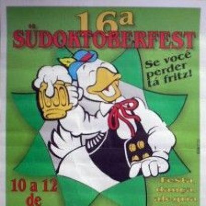 16ª Südoktoberfest