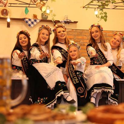 34ª Südoktoberfest