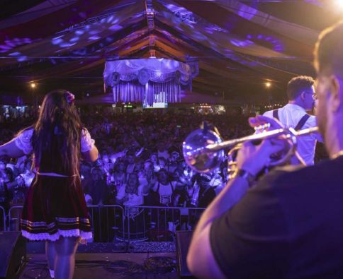 37ª Südoktoberfest já tem data definida